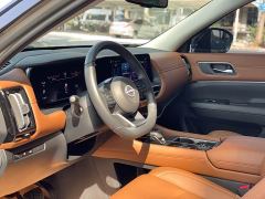 Nissan Talu 380VC-TURBO AWD Smart Drive Edition 6-Seater - photo 5