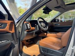 Nissan Talu 380VC-TURBO AWD Smart Drive Edition 6-Seater - photo 6