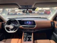 Nissan Talu 380VC-TURBO AWD Smart Drive Edition 6-Seater - photo 7