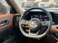 Nissan Talu 380VC-TURBO AWD Smart Drive Edition 6-Seater - photo 9