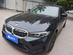 BMW 3 Series 325Li M Sport Package - ფოტო 1