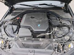 BMW 3 Series 325Li M Sport Package - ფოტო 10