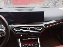 BMW 3 Series 325Li M Sport Package - ფოტო 13