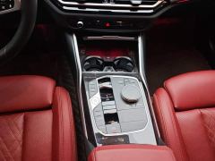 BMW 3 Series 325Li M Sport Package - ფოტო 16