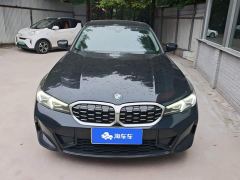 BMW 3 Series 325Li M Sport Package - ფოტო 2