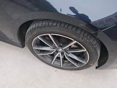 BMW 3 Series 325Li M Sport Package - ფოტო 6