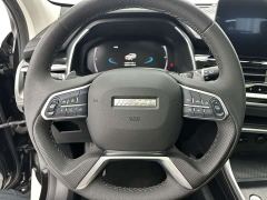 Haval H6 National Trend Edition 1.5T Automatic Champion Version - photo 17