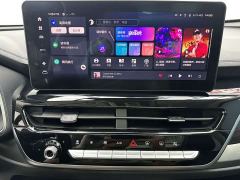 Haval H6 National Trend Edition 1.5T Automatic Champion Version - photo 18