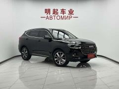 Haval H6 National Trend Edition 1.5T Automatic Champion Version - photo 2