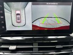 Haval H6 National Trend Edition 1.5T Automatic Champion Version - photo 20