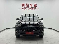 Haval H6 National Trend Edition 1.5T Automatic Champion Version - photo 3
