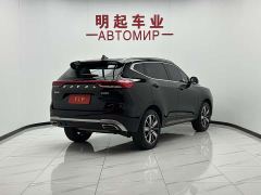 Haval H6 National Trend Edition 1.5T Automatic Champion Version - photo 7
