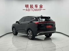 Haval H6 National Trend Edition 1.5T Automatic Champion Version - photo 8