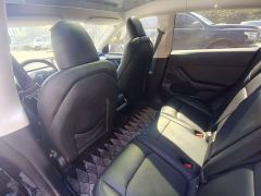 Tesla Model Y Rear-Wheel Drive - ფოტო 5