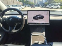 Tesla Model Y Rear-Wheel Drive - ფოტო 6