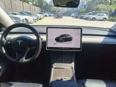 Tesla Model Y Rear-Wheel Drive - ფოტო 8