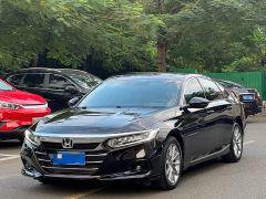 Honda Accord 260TURBO Luxury Edition - фото 1