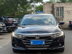 Honda Accord 260TURBO Luxury Edition - фото 2