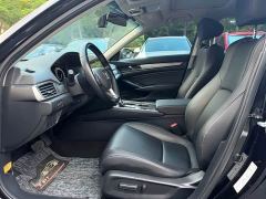 Honda Accord 260TURBO Luxury Edition - фото 3