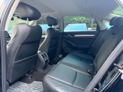 Honda Accord 260TURBO Luxury Edition - фото 4