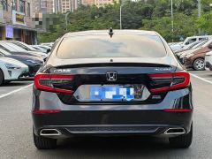 Honda Accord 260TURBO Luxury Edition - фото 6