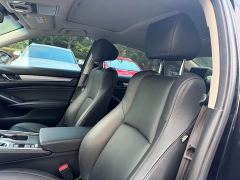 Honda Accord 260TURBO Luxury Edition - фото 8