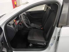 Volkswagen Jetta VA3 1.5L Automatic Upward Life Edition - photo 10