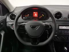 Volkswagen Jetta VA3 1.5L Automatic Upward Life Edition - photo 11