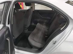 Volkswagen Jetta VA3 1.5L Automatic Upward Life Edition - photo 15