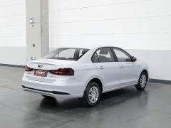 Volkswagen Jetta VA3 1.5L Automatic Upward Life Edition - photo 2