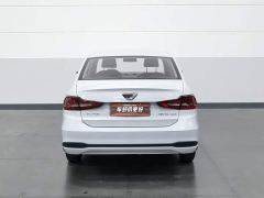 Volkswagen Jetta VA3 1.5L Automatic Upward Life Edition - photo 4