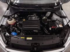 Volkswagen Jetta VA3 1.5L Automatic Upward Life Edition - photo 6