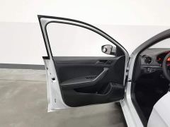 Volkswagen Jetta VA3 1.5L Automatic Upward Life Edition - photo 8