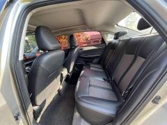 GAC AION S Charm 580 LFP - ფოტო 5