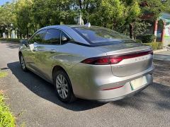 GAC AION S Charm 580 LFP - ფოტო 9