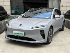 Nio ET5T 75kWh Touring - photo 1