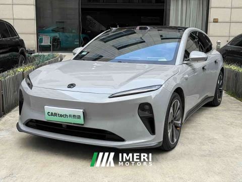 2024 Nio ET5T 75kWh Touring - ავტომობილი ჩინეთიდან
