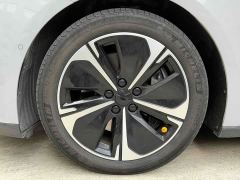 Nio ET5T 75kWh Touring - photo 11