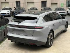 Nio ET5T 75kWh Touring - photo 3