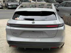 Nio ET5T 75kWh Touring - photo 4