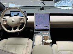 Nio ET5T 75kWh Touring - photo 5