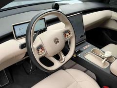 Nio ET5T 75kWh Touring - photo 9