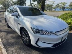 BYD Qin Plus Glory Edition EV 420KM Superior - photo 3