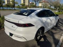 BYD Qin Plus Glory Edition EV 420KM Superior - photo 7
