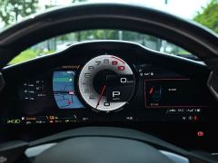 Ferrari 296 3.0T V6 GTB - ფოტო 12