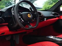 Ferrari 296 3.0T V6 GTB - ფოტო 13