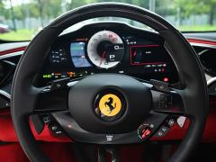 Ferrari 296 3.0T V6 GTB - ფოტო 6
