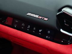 Ferrari 296 3.0T V6 GTB - ფოტო 7