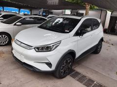 BYD Yuan Pro 401KM Deluxe - ფოტო 1