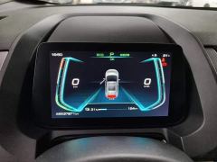 BYD Yuan Pro 401KM Deluxe - ფოტო 14